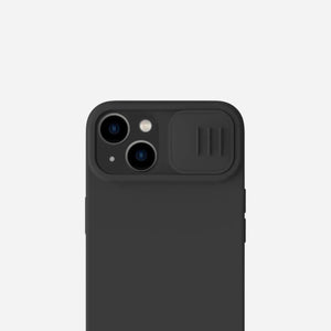 iPhone 15 Plus Case - Silicone