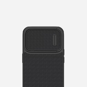 iPhone 14 Pro Case Nylon Textured (Cam Protect)