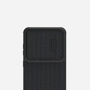 Galaxy S23 Case Nylon Textured (Cam Protect)