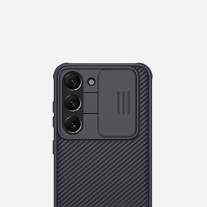 Galaxy S23 Plus Case Classic (Cam Protect)