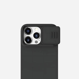 iPhone 15 Pro Case - Silicone