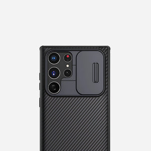 Galaxy S22 Ultra Case Classic (Cam Protect)