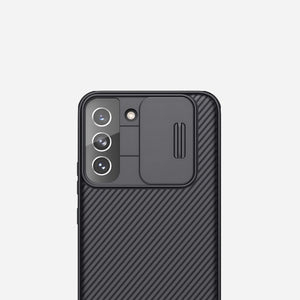 Galaxy S22 Case Classic (Cam Protect)