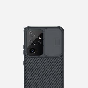 Galaxy S21 Ultra Case Classic (Cam Protect)