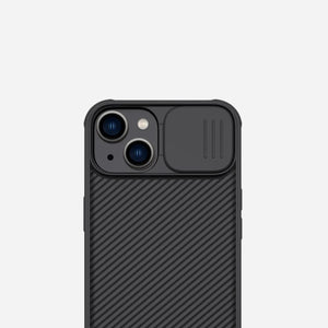 iPhone 14 Plus Case Classic (Cam Protect)