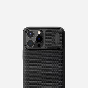 iPhone 13 Pro Max Case Nylon Textured (Cam Protect)