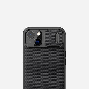 iPhone 13 Case Nylon Textured (Cam Protect)