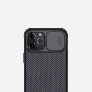 iPhone 12 Pro Max Case Classic (Cam Protect)
