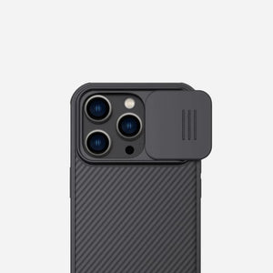 iPhone 14 Pro Case Classic (Cam Protect)