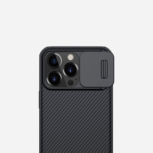 iPhone 13 Pro Max Case Classic (Cam Protect)