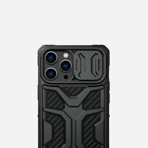 iPhone 14 Pro Max Case Defender (Cam Protect)