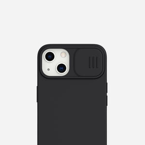 iPhone 13 Case Silicone (Cam Protect)