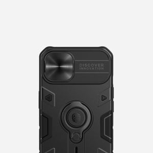 iPhone 13 Case Heavy Duty (Cam Protect)