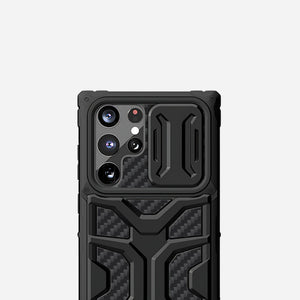 Galaxy S22 Ultra Case Defender (Cam Protect)