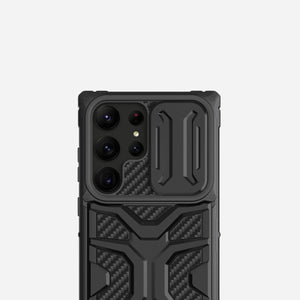 Galaxy S23 Ultra Case Defender (Cam Protect)