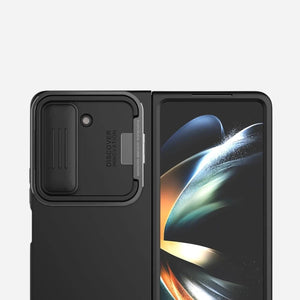 Galaxy Z Fold 5 Case - Silicone